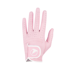 Honma Cabretta Women Gloves - Light Pink