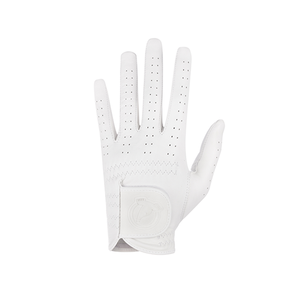 Honma Cabretta Women Gloves - White