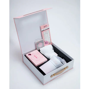 Honma Sakura Dance 2 Package Set - White