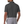 Katana Golf Mens Solid Polo - Charcoal