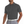 Katana Golf Mens Solid Polo - Charcoal