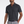 Katana Golf Mens V-Neck Polo - Grey