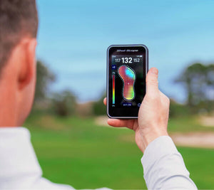 Shot Scope H50 GPS Handheld