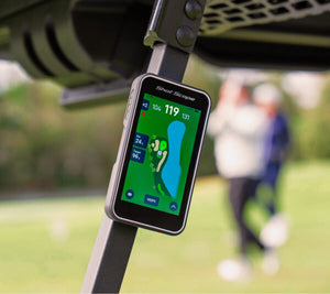 Shot Scope H50 GPS Handheld