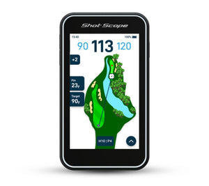 Shot Scope H50 GPS Handheld