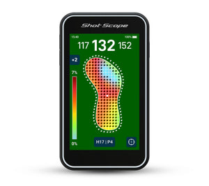 Shot Scope H50 GPS Handheld