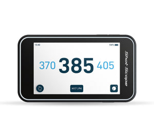 Shot Scope H50 GPS Handheld