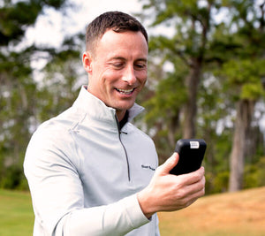 Shot Scope H50 GPS Handheld