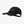 Honma Logo Men's Cap - Black