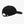 Honma Logo Men's Cap - Black