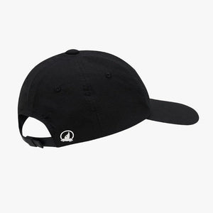 Honma Logo Men's Cap - Black
