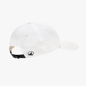 Honma Logo Men's Cap - White