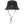 Honma Malbon Bucket Hat - Black