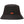 Honma Malbon Bucket Hat - Black