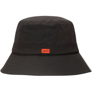 Honma Malbon Bucket Hat - Black