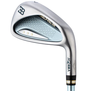 Honma x Bugatti Super Premium 3-Star Set