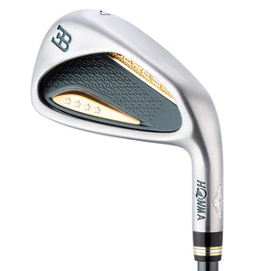 Honma x Bugatti Super Premium 4-Star Set