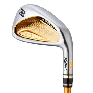 Honma x Bugatti Super Premium 5-Star Set