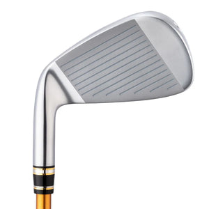 Honma x Bugatti Super Premium 5-Star Set