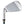 Honma x Bugatti Super Premium 4-Star Set