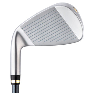 Honma x Bugatti Super Premium 4-Star Set