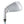 Honma x Bugatti Super Premium 3-Star Set