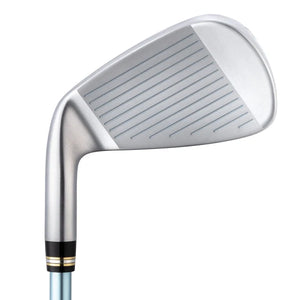 Honma x Bugatti Super Premium 3-Star Set
