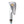 Honma x Bugatti Super Premium 3-Star Set