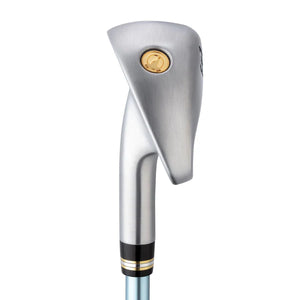Honma x Bugatti Super Premium 3-Star Set