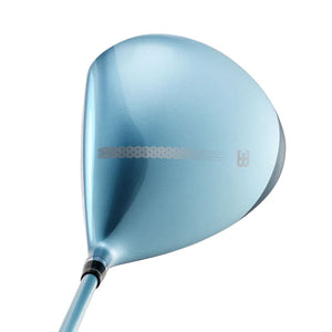 Honma x Bugatti Super Premium 3-Star Set