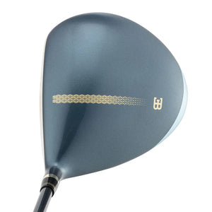 Honma x Bugatti Super Premium 4-Star Set
