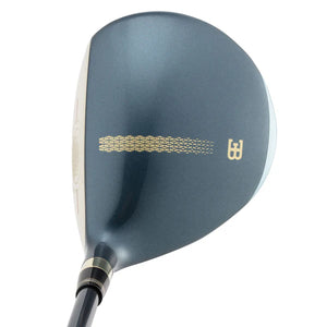 Honma x Bugatti Super Premium 4-Star Set