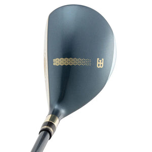 Honma x Bugatti Super Premium 4-Star Set