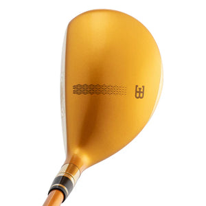 Honma x Bugatti Super Premium 5-Star Set