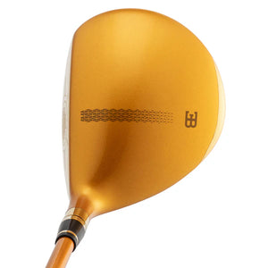 Honma x Bugatti Super Premium 5-Star Set