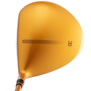 Honma x Bugatti Super Premium 5-Star Set