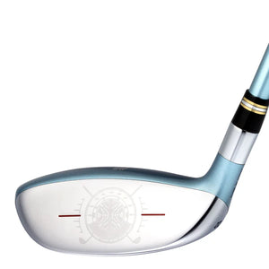 Honma x Bugatti Super Premium 3-Star Set