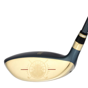 Honma x Bugatti Super Premium 4-Star Set