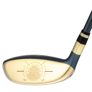 Honma x Bugatti Super Premium 4-Star Set