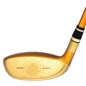 Honma x Bugatti Super Premium 5-Star Set