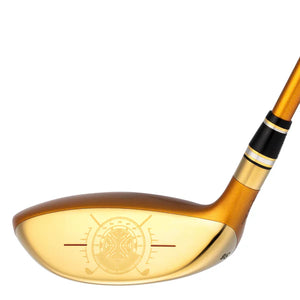Honma x Bugatti Super Premium 5-Star Set