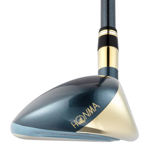 Honma x Bugatti Super Premium 4-Star Set