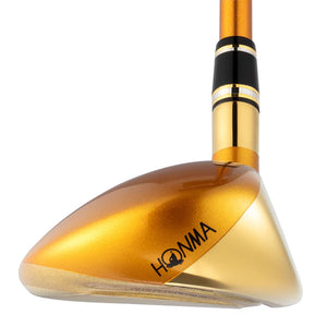 Honma x Bugatti Super Premium 5-Star Set