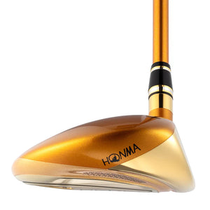 Honma x Bugatti Super Premium 5-Star Set
