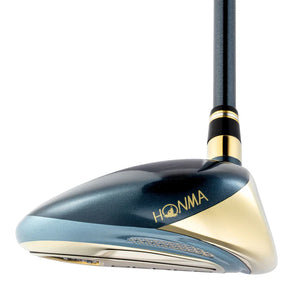Honma x Bugatti Super Premium 4-Star Set