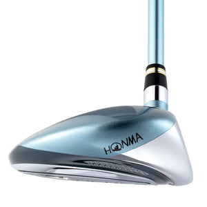 Honma x Bugatti Super Premium 3-Star Set
