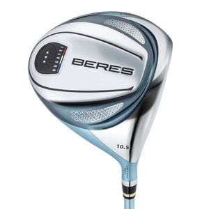 Honma x Bugatti Super Premium 3-Star Set