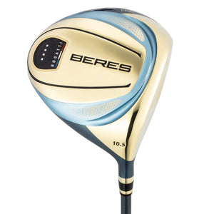Honma x Bugatti Super Premium 4-Star Set