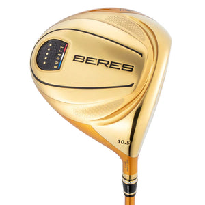 Honma x Bugatti Super Premium 5-Star Set
