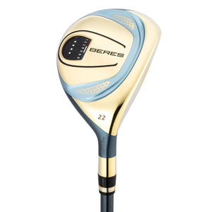 Honma x Bugatti Super Premium 4-Star Set